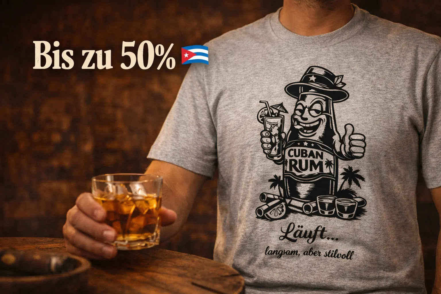 Kuba Rabattaktion cu
