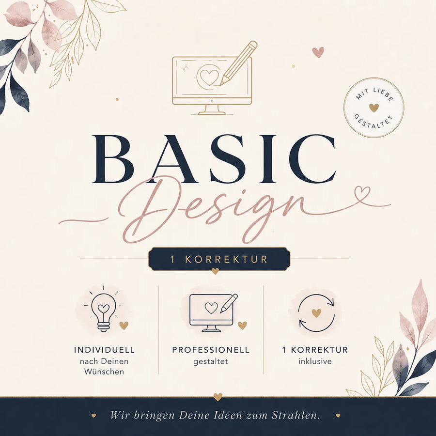 Basic Design