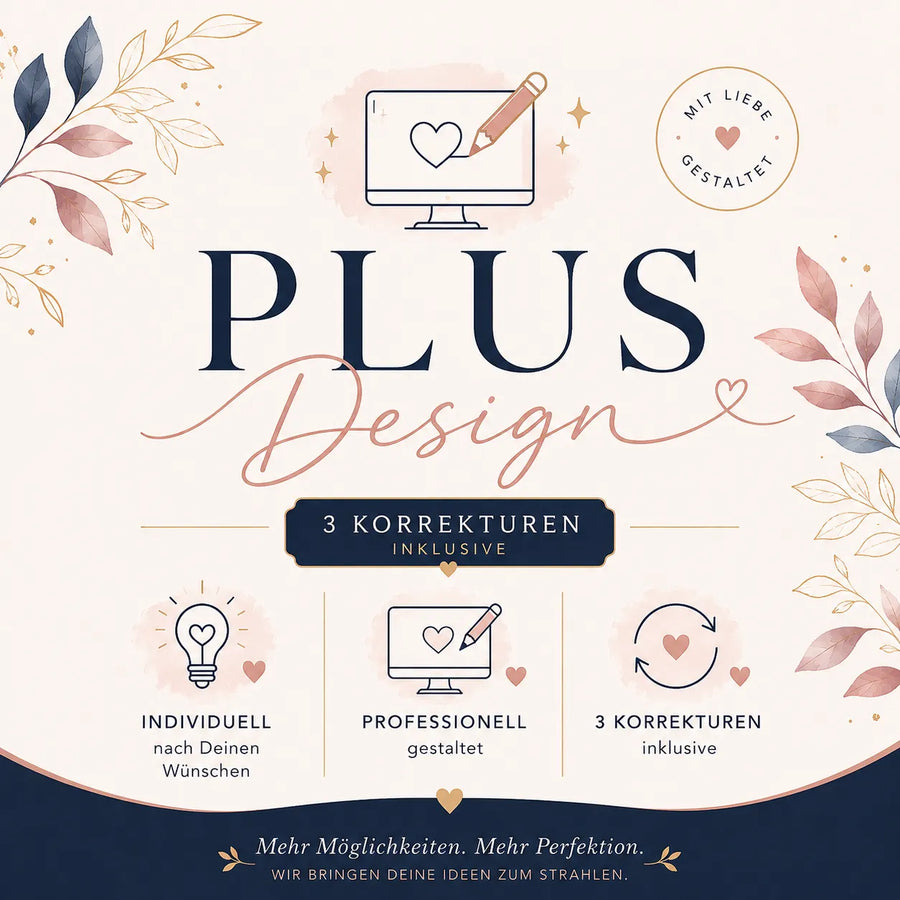 Plus Design
