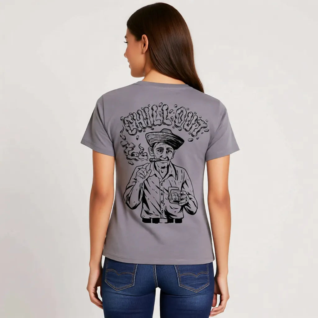 damen-tshirt-kuba-stil-siebdruck-light-grey-rueckseite