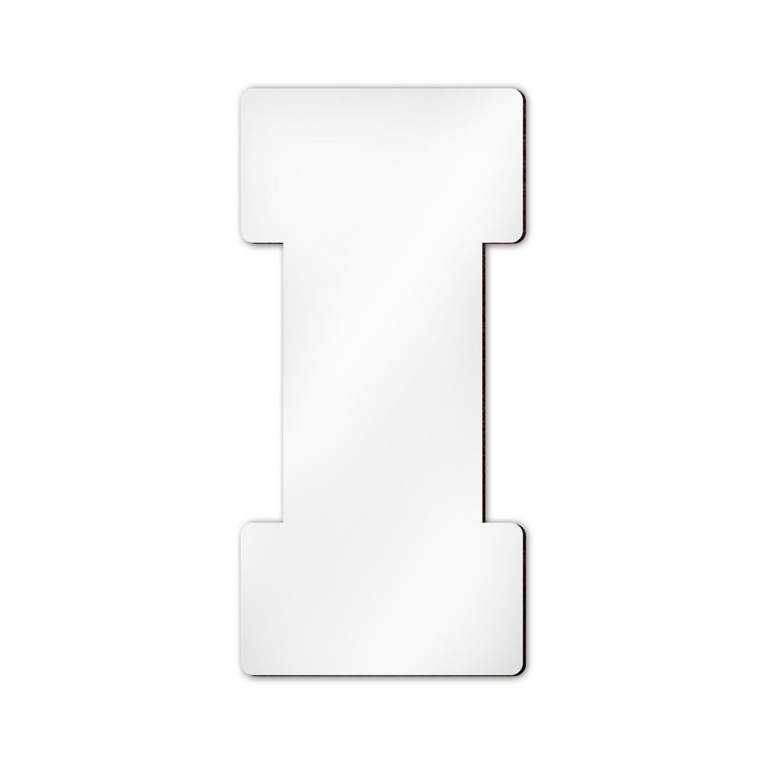 Personalisierte MDF Buchstaben – Individuell bedruckt & dekorativ