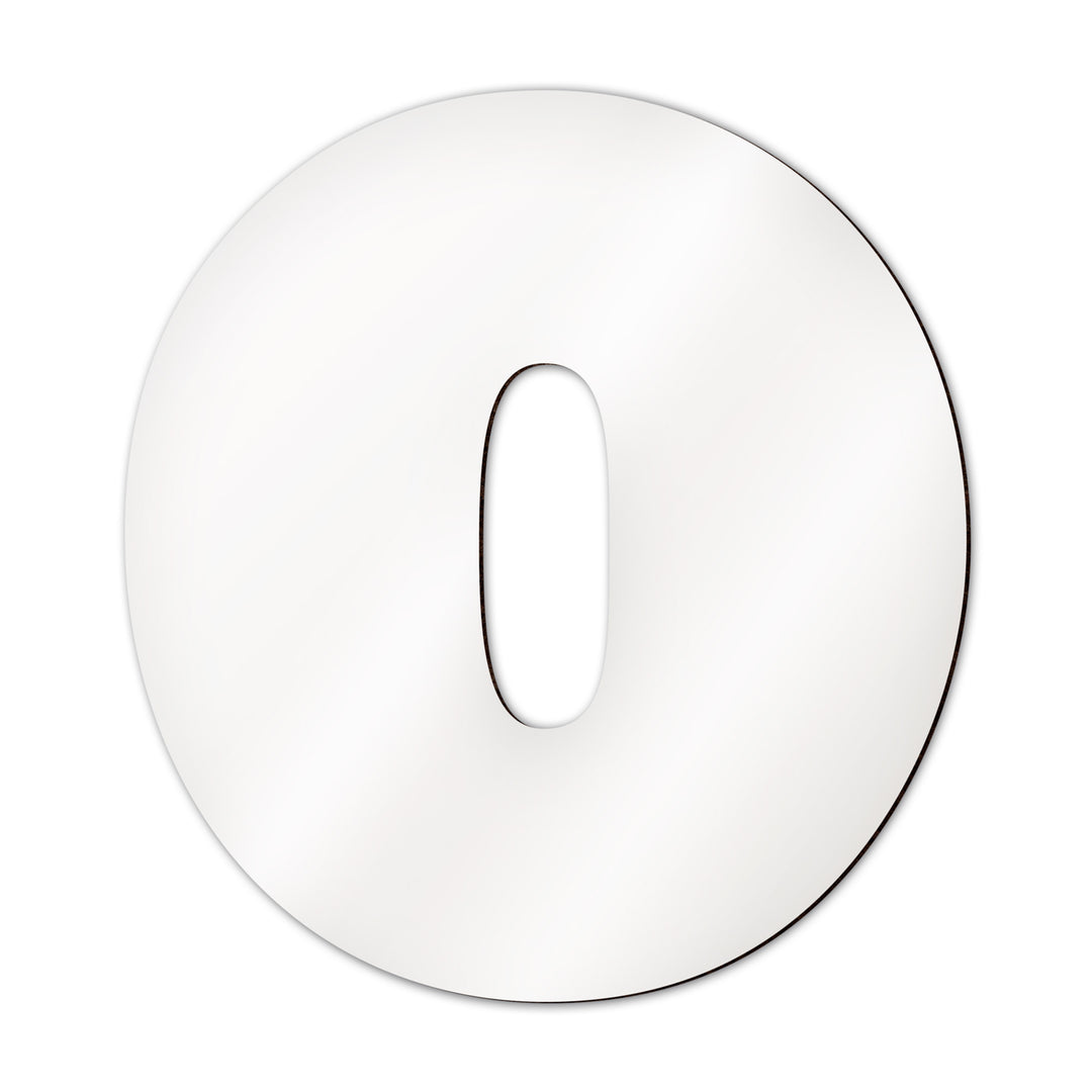 Personalisierte MDF Buchstaben – Individuell bedruckt & dekorativ