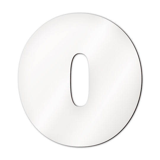 Personalisierte MDF Buchstaben – Individuell bedruckt & dekorativ