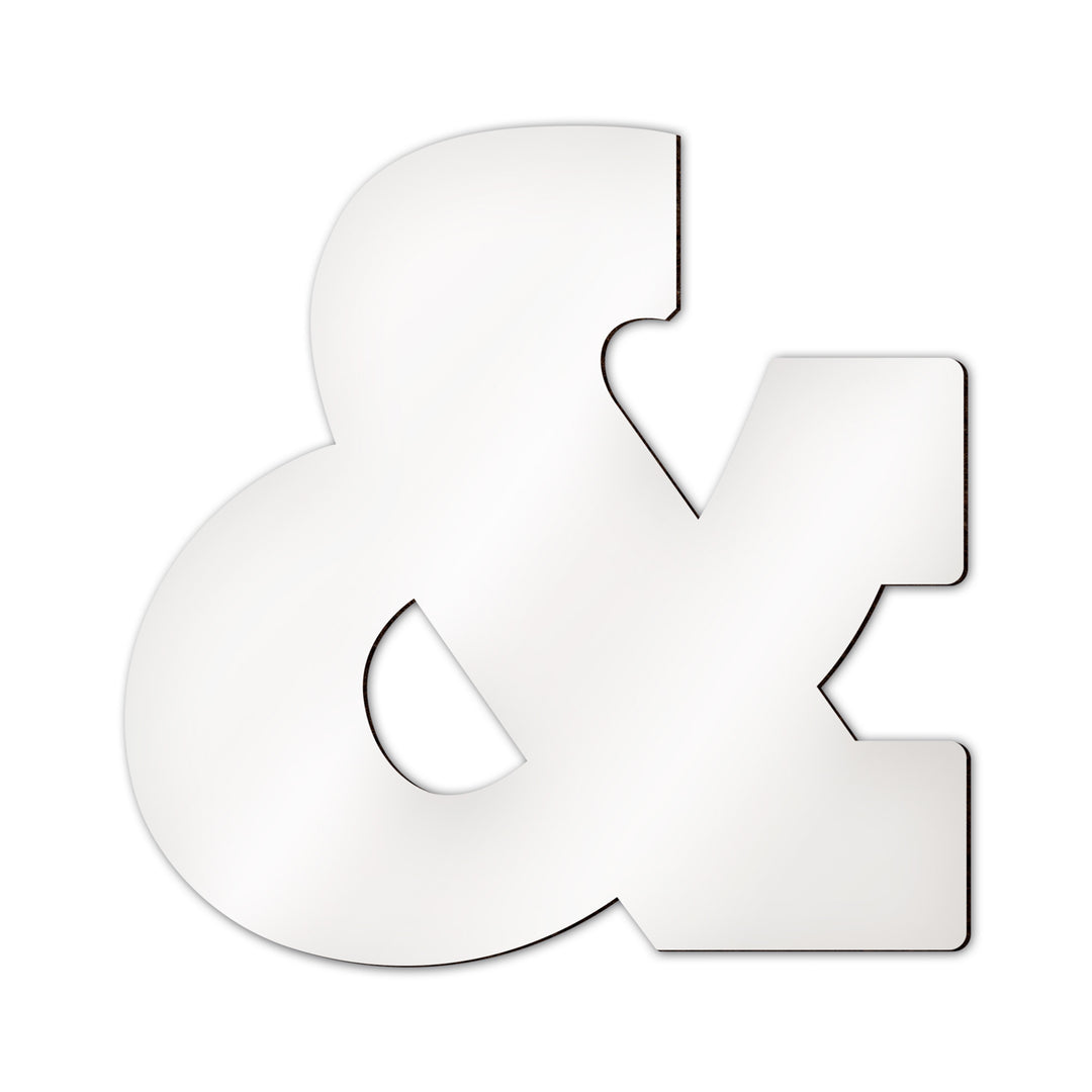 Personalisierte MDF Buchstaben – Individuell bedruckt & dekorativ