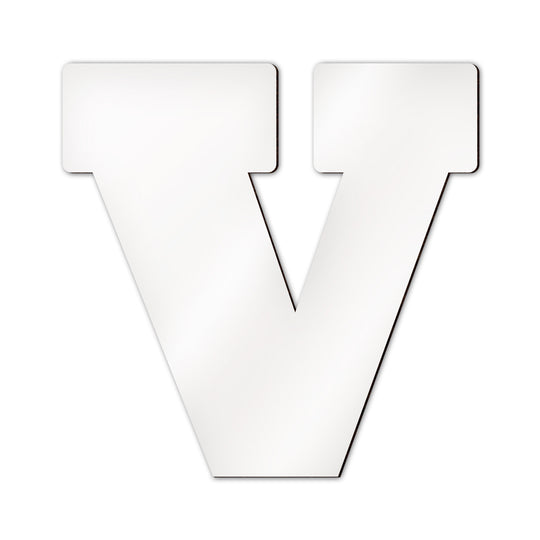 Personalisierte MDF Buchstaben – Individuell bedruckt & dekorativ