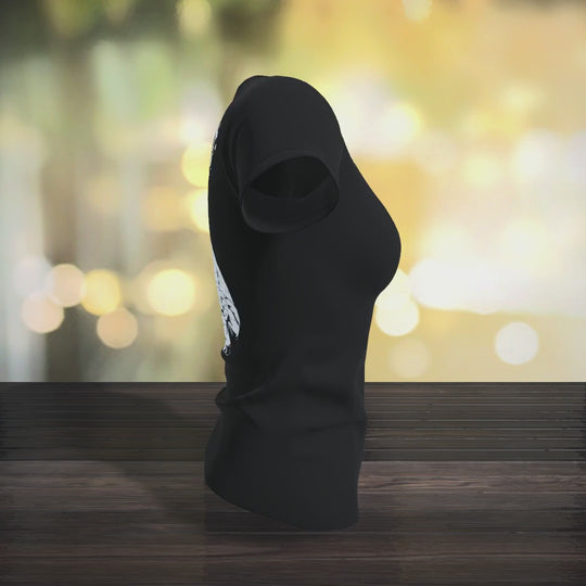 Damen T-Shirt „Kubanischer Chillout“